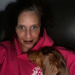 Meet your Posher, Lisha